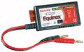 GPMM3160 Great Planes ElectriFly Equinox LiPo Cell Balancer 1-5